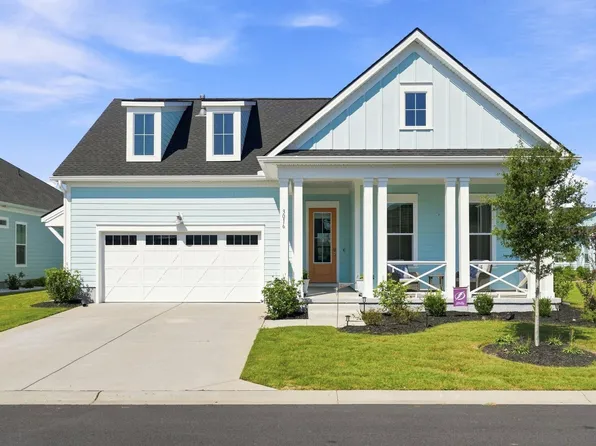 3016 Reamer Dr., Murrells Inlet, SC 29576
