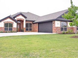 1991 Overhill Dr, San Angelo, TX 76904
