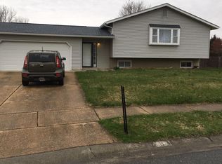 6 Davis Dr, Newark, DE 19702