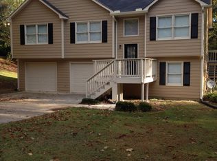 11 Timberlake Cv, Cartersville, GA 30121