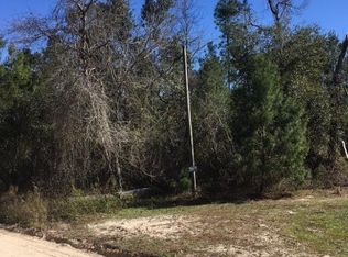 145 Lake Margaret Blvd, Pomona Park, FL 32181