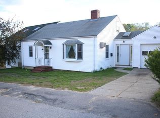 84 Hancock St, Haverhill, MA 01832