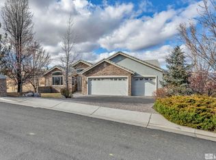 3347 Meridian Ln, Reno, NV 89509