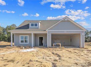 344 Cambray Downs Ct LOT 19, Raeford, NC 28376