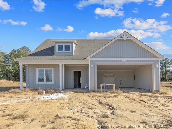 344 Cambray Downs Ct Lot 19, Raeford, NC 28376