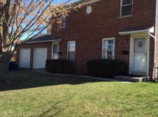 5002 Fox Dr, Columbus, OH 43220