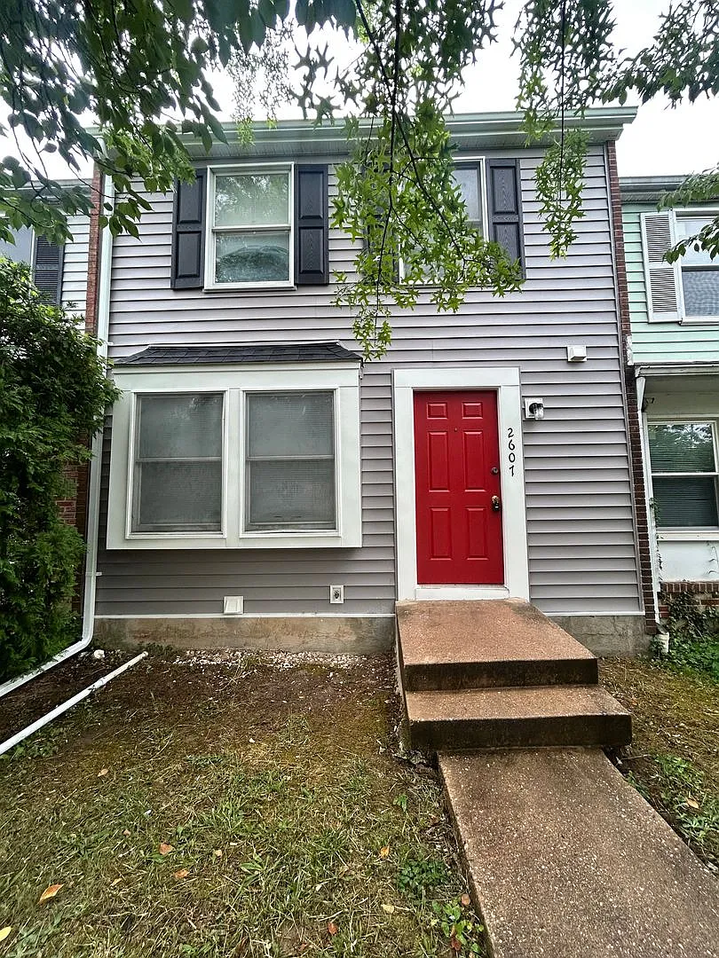 Baltimore - 3 Beds, 2.5 Baths Available! — Photo 1
