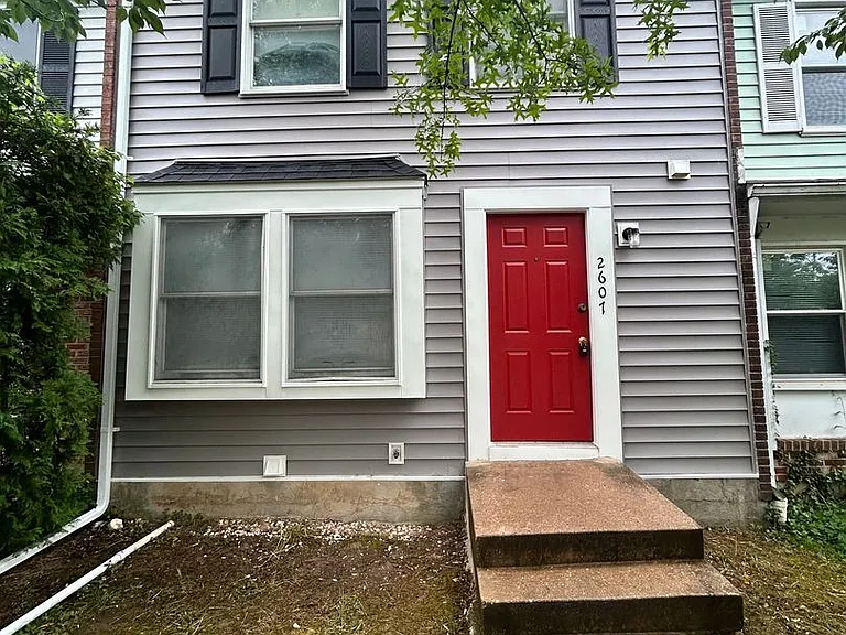 2607 S Paca St — Photo 1