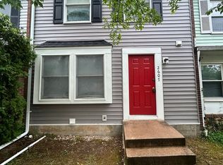 2607 S Paca St, Baltimore, MD 21230