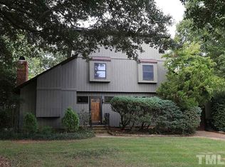 4008 Sherlock Ct, Raleigh, NC 27613