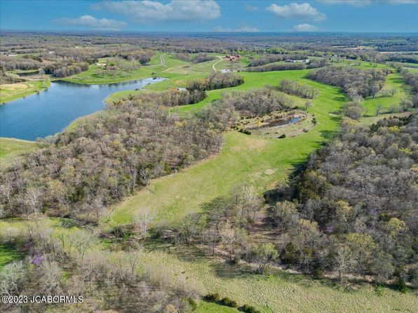 52968 W Railroad Rd, Centertown, MO 65023