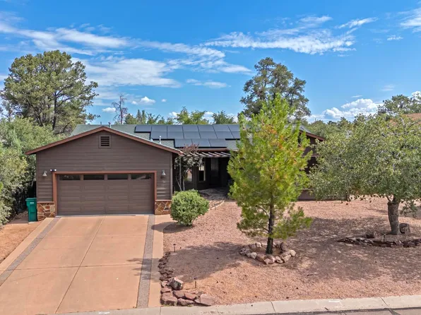 906 E Wade Cir, Payson, AZ 85541
