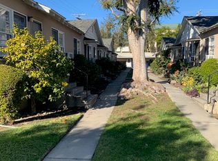 1507 Dixon St, Glendale, CA 91205