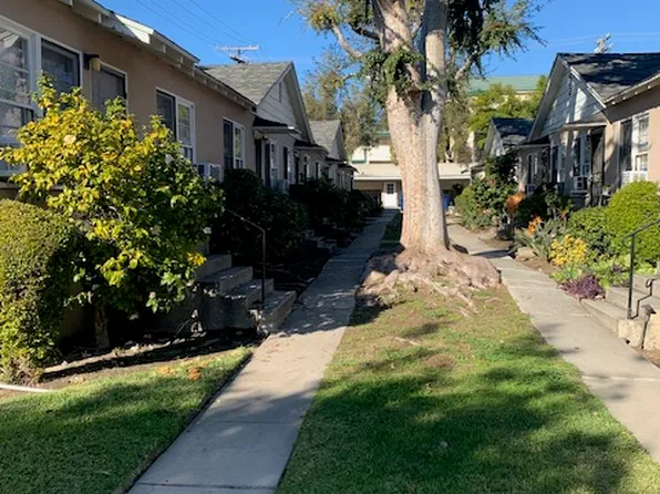 1507 Dixon St, Glendale, CA 91205