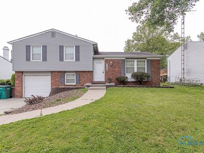 2474 Bedford Ln, Northwood, OH, 43619