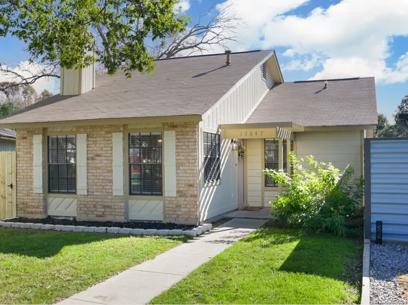 13647 Princes Knoll, San Antonio, TX 78231