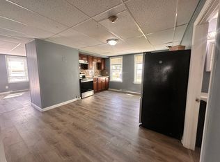 27 Mulberry St #1, Pawtucket, RI 02860