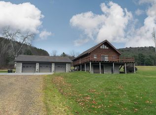 1083 Route 44 S, Shinglehouse, PA 16748