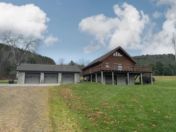 1083 Route 44 S, Shinglehouse, PA 16748