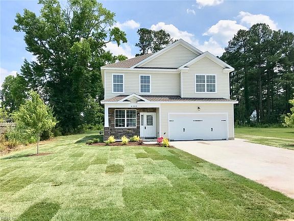 2nd image of 4309 Madison Mews Dr