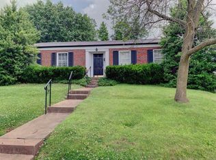 732 Francis Pl, Saint Louis, MO 63105