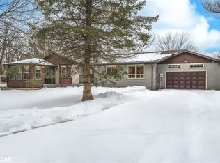 87 Corrievale Rd, Georgian Bay, ON L0K1S0