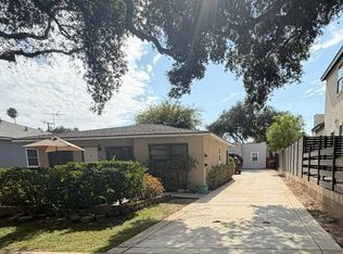 1047 N Rose Ave, Pasadena, CA 91107