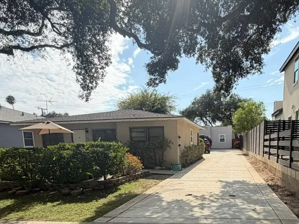 1047 N Rose Ave, Pasadena, CA 91107