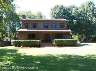 6121 Corkstone Dr, Mint Hill, NC 28227