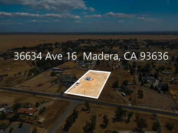 36634 Avenue 16, Madera, CA 93636