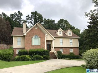 1957 Strawberry Ln, Birmingham, AL 35244