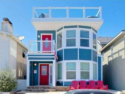 127 25th St, Newport Beach, CA, 92663