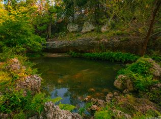 0 Rebecca Creek Rd #8, Spring Branch, TX 78070