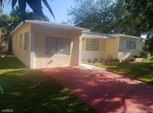 6801 SW 21st St, Miramar, FL 33023