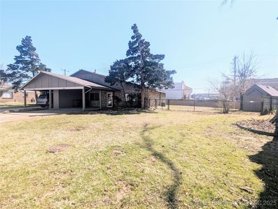 5302 E 39th Pl, Tulsa, OK, 74135