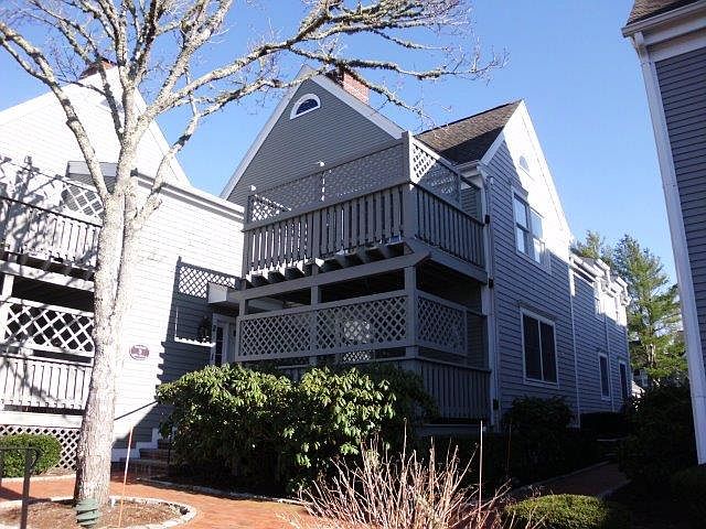 Property Front View