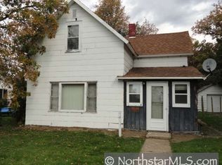 218 1st St, Mora, MN 55051