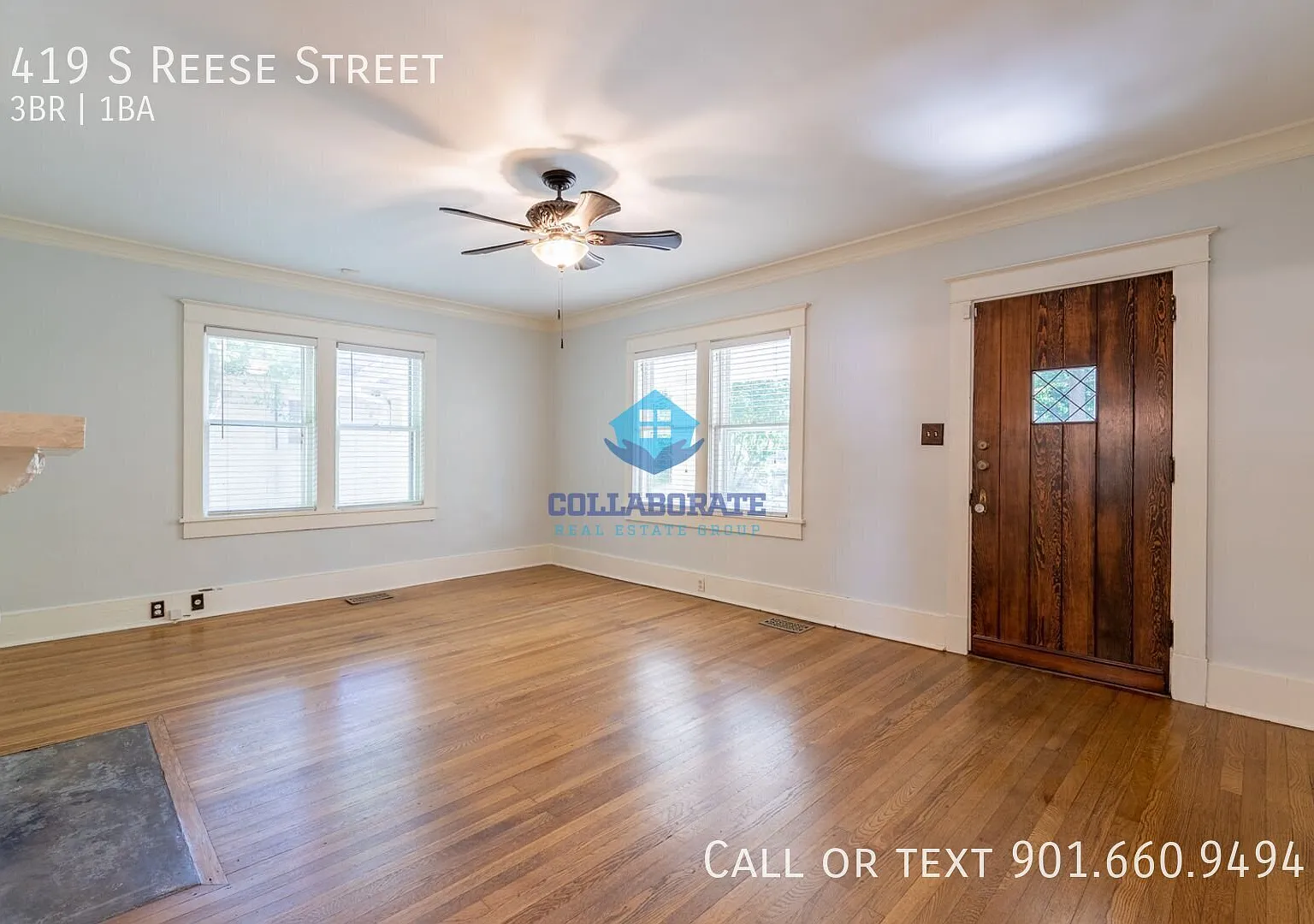 Storybook East Buntyn Bungalow with Renovated Kitchen & Expansive Backyard — Photo 4