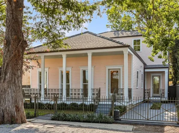 721 Leontine St, New Orleans, LA 70115