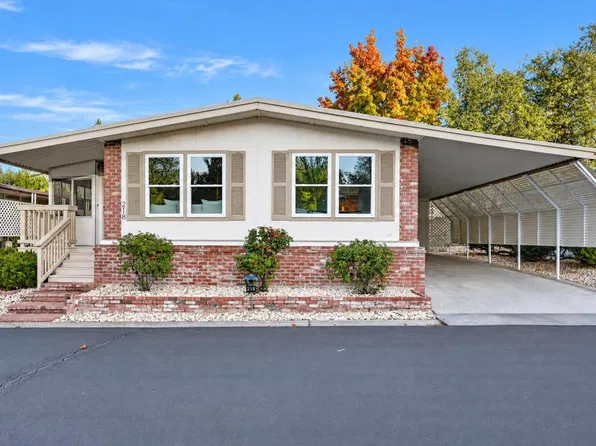 3765 Grass Valley Hwy Spc 218, Auburn, CA 95602