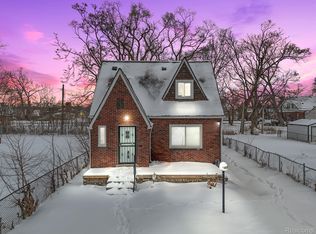 12266 Appoline St, Detroit, MI 48227