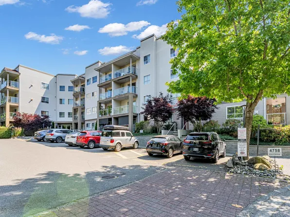 4758 53rd St #302, Delta, BC V4K 2Z1