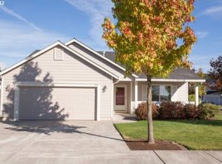 391 E Heritage Loop, La Center, WA