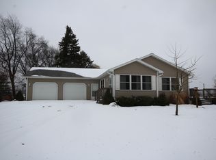 10312 4 Mile Rd, East Leroy, MI 49051
