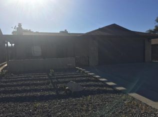 1389 Mirada Dr, Bullhead City, AZ 86442