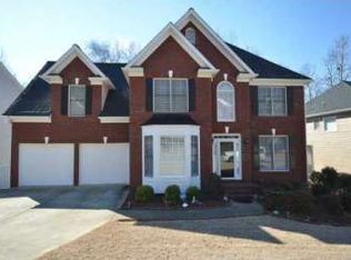 425 Old Deerfield Ln, Woodstock, GA 30189