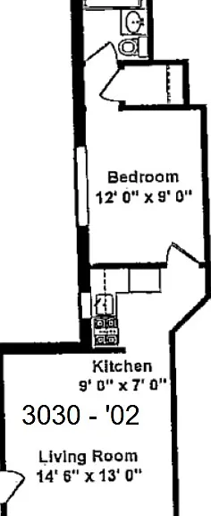 3030 N. Sheridan Road — Photo 15