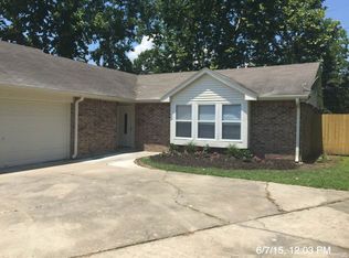 617 Monticello Ct, La Place, LA 70068