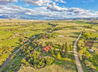 29 Gravelly Range Rd, Ennis, MT 59729