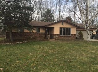 5149 Green Arbor Dr, Genesee, MI 48437